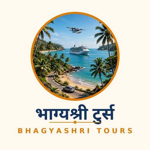 Bhagyashri Tours • भाग्यश्री टुर्स